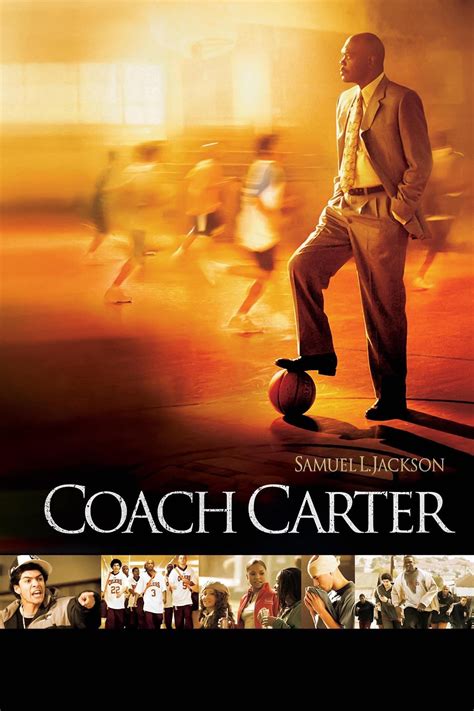 Coach Carter (2005) Stream and Watch Online .
